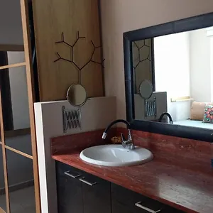  Apartamento El Limonero